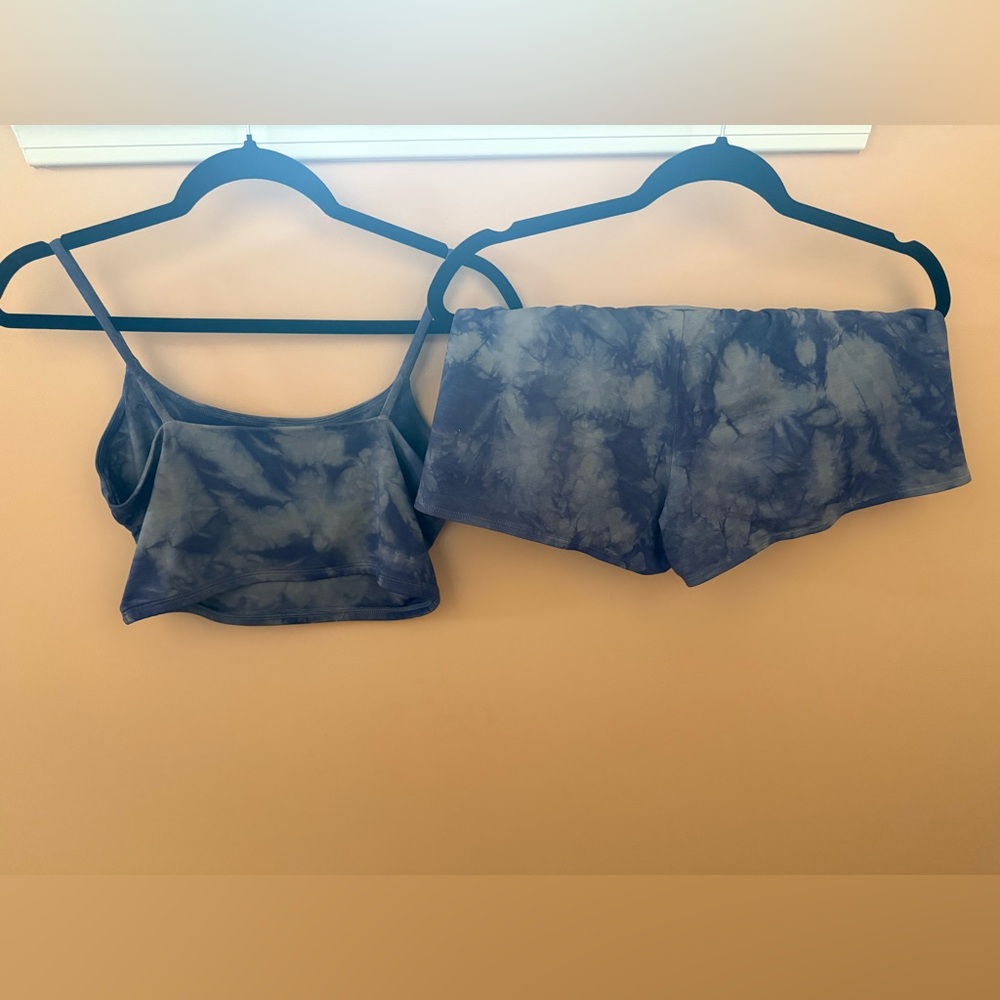 Purusha People NWT Brigid Set - Picture 9 of 11